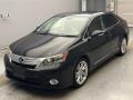 2011 Lexus HS