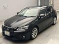 2011 Lexus CT