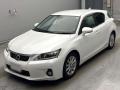2011 Lexus CT