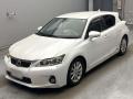 2012 Lexus CT