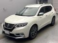2019 Nissan X-Trail