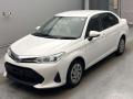 2021 Toyota Corolla Axio