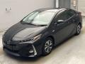 2021 Toyota Prius PHV