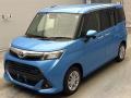 2020 Toyota TANK