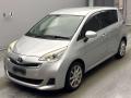 2015 Toyota Ractis