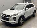 2024 Mitsubishi RVR