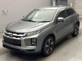 2024 Mitsubishi RVR