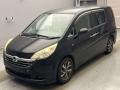 2006 Honda Step WGN