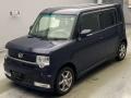 2010 Daihatsu Move Conte