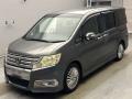 2010 Honda Step WGN Spada