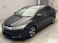 2015 Honda Grace