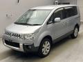 2011 Mitsubishi Delica D5