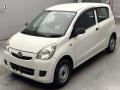 2011 Daihatsu Mira