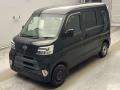 2018 Subaru Sambar