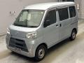 2018 Daihatsu Hijet Cargo