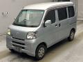 2010 Daihatsu Hijet Cargo