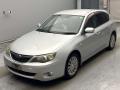 2007 Subaru Impreza