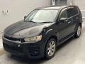 2012 Mitsubishi Outlander