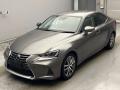 2019 Lexus IS