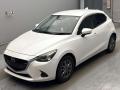 2017 Mazda Demio