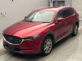 2018 Mazda CX-8