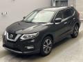 2018 Nissan X-Trail