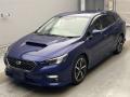 2022 Subaru Levorg