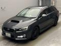 2017 Subaru Levorg
