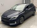 2020 Subaru Impreza Sports