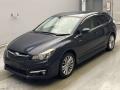 2015 Subaru Impreza Sports Hybrid