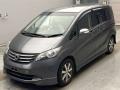 2010 Honda Freed