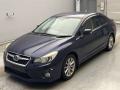 2012 Subaru Impreza G4