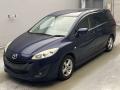 2013 Mazda Premacy