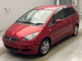 2006 Mitsubishi Coltplus