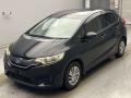 2014 Honda Fit