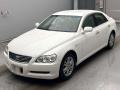 2005 Toyota Mark X