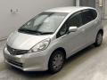 2012 Honda Fit