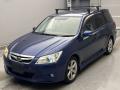 2010 Subaru Exiga