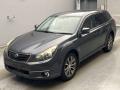 2011 Subaru Legacy Outback