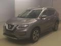 2017 Nissan X-Trail