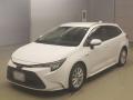 2020 Toyota Corolla Touring Wagon