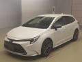 2024 Toyota Corolla Touring Wagon