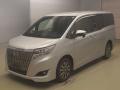 2020 Toyota Esquire