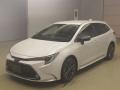 2021 Toyota Corolla Touring Wagon