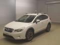 2013 Subaru XV