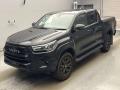 2024 Toyota Hilux