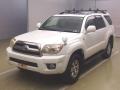 2007 Toyota Hilux Surf