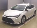 2020 Toyota Corolla Touring Wagon