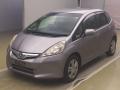 2011 Honda Fit