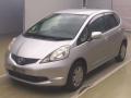 2010 Honda Fit